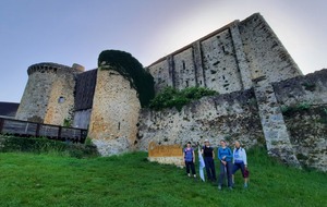 Randonnée autour du Bois de Chevreuse  le 24 Mai 2026