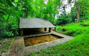 Saint Chéron et ses châteaux