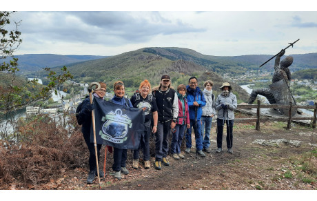 Le séjour découverte en Terre Ardennaise Octobre 2026